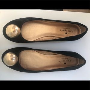 Kate Spade Flats size 9M